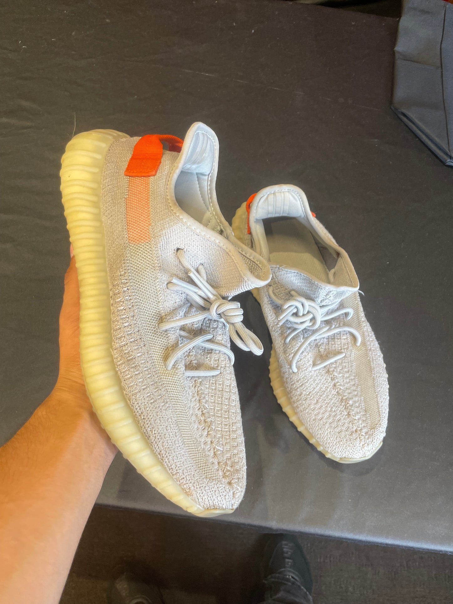 Yeezy 350 size 10.5