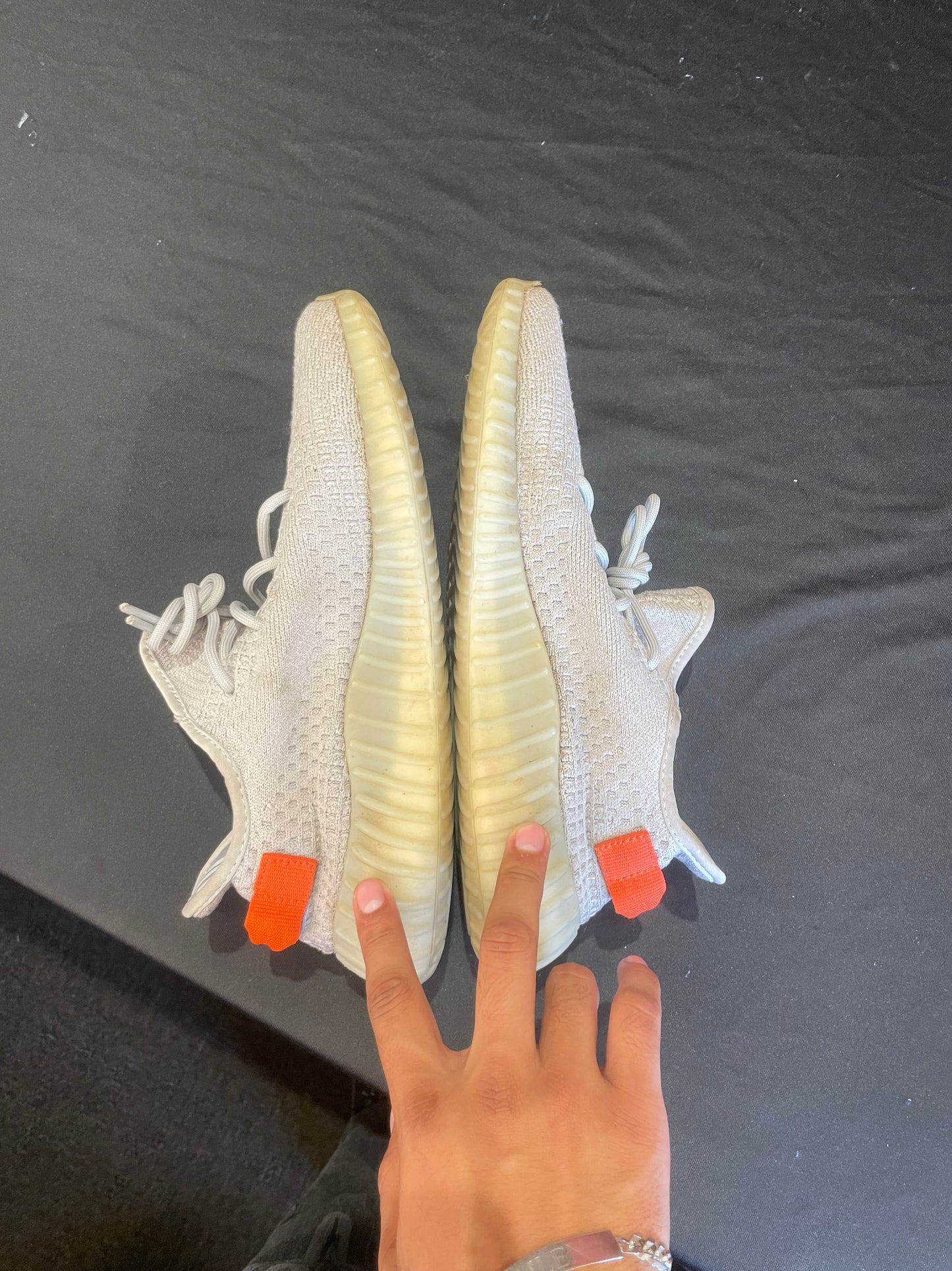 Yeezy 350 size 10.5