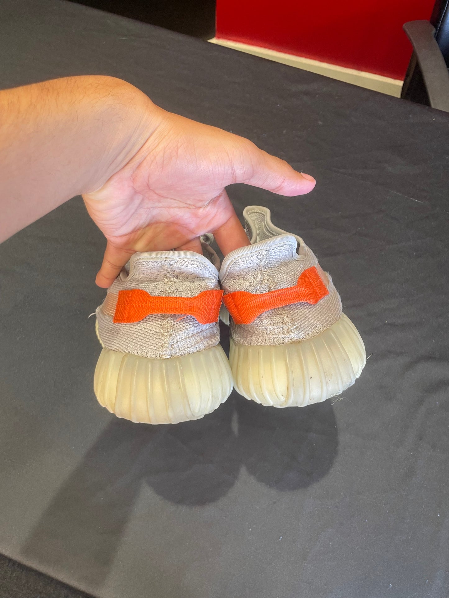 Yeezy 350 size 10.5