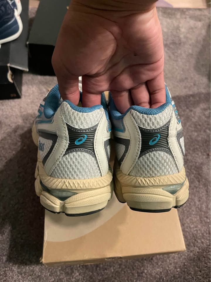 ASICS Sneakers – photo 4