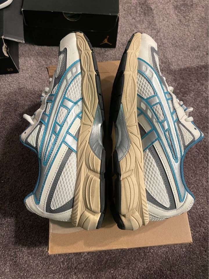 ASICS Sneakers – photo 3