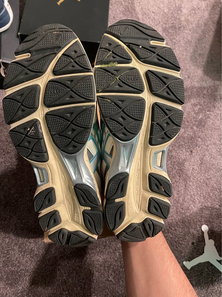 ASICS Sneakers – photo 5