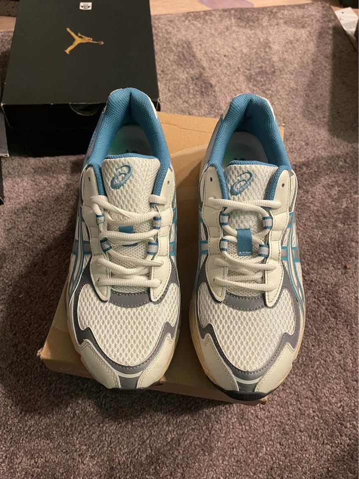 ASICS Sneakers – photo 2