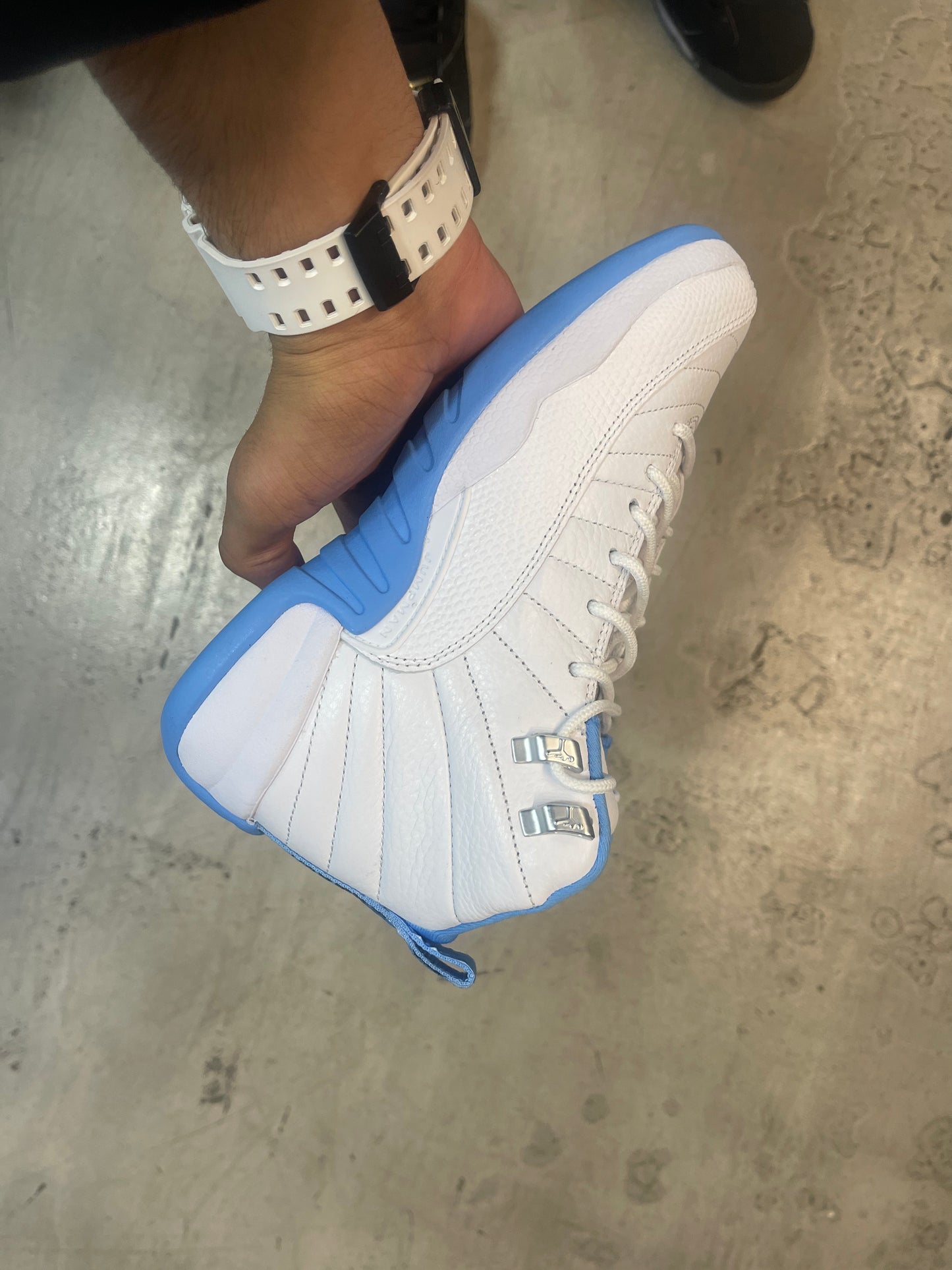 Jordan 12