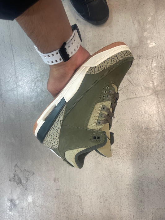 Jordan 3