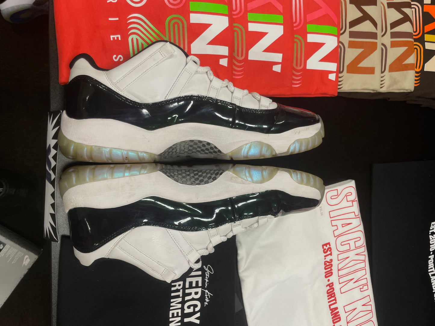 jordan 11 low size 12